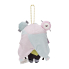 Officiële Pokemon center trainer knuffel Iono +/- 15cm mascot